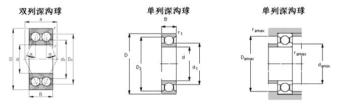 6311-2RS1/HC5C3WT