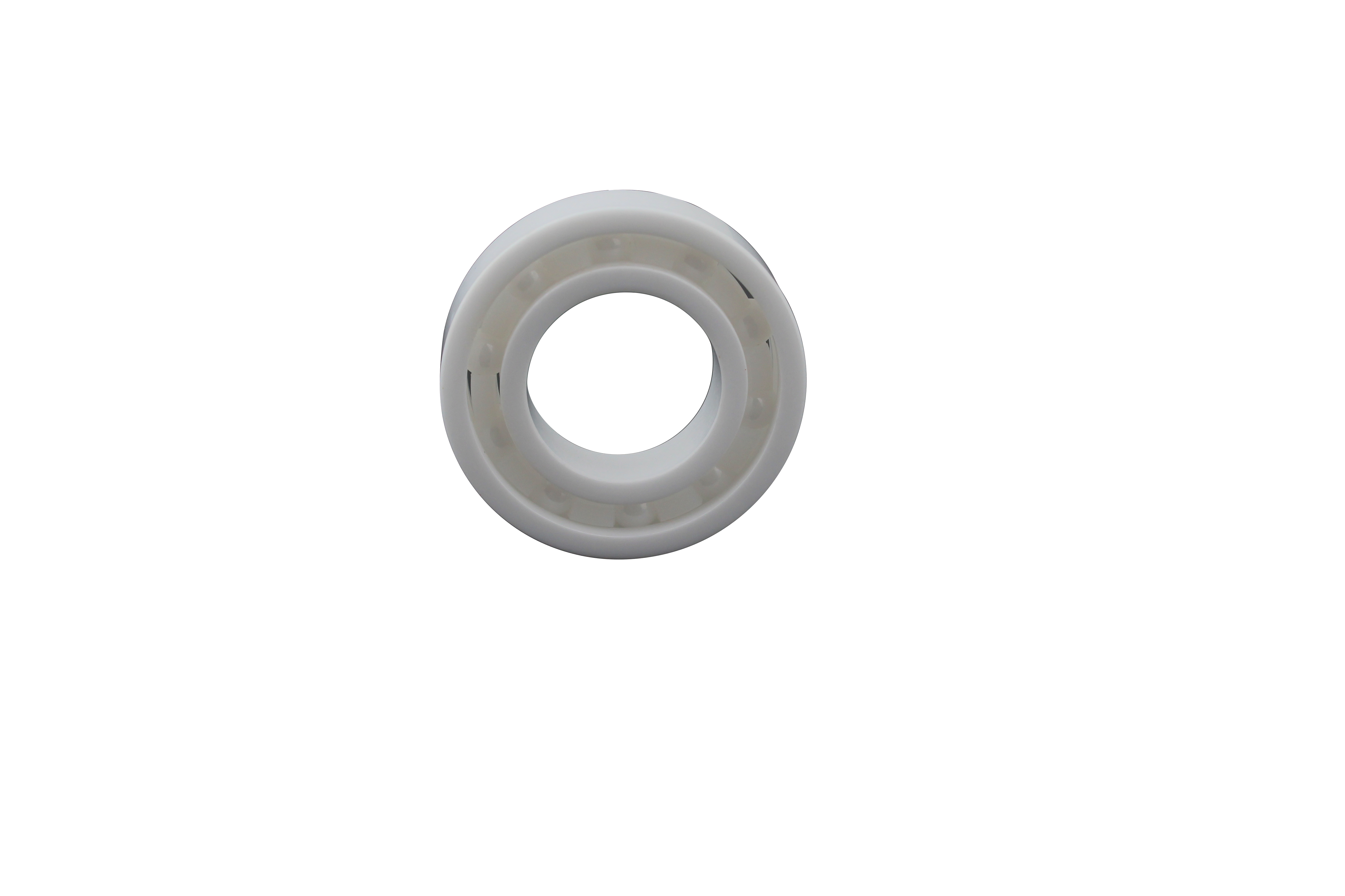氮化硅全陶瓷軸承優(yōu)點